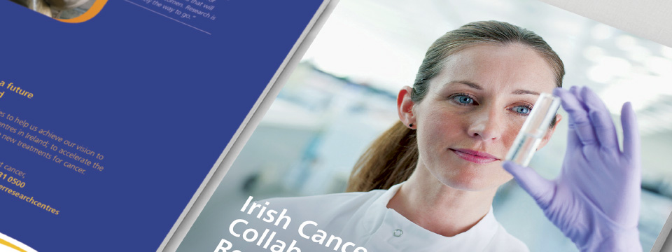 Irish Cancer Society